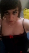 Where's my clit?