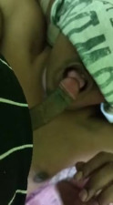 Shemale fucks guy