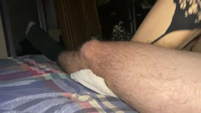 Latin CD Sucks and Gets Ass Filled Up