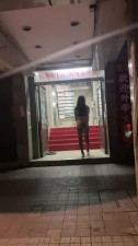 准备挨操的小C