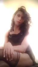 shemale yohani