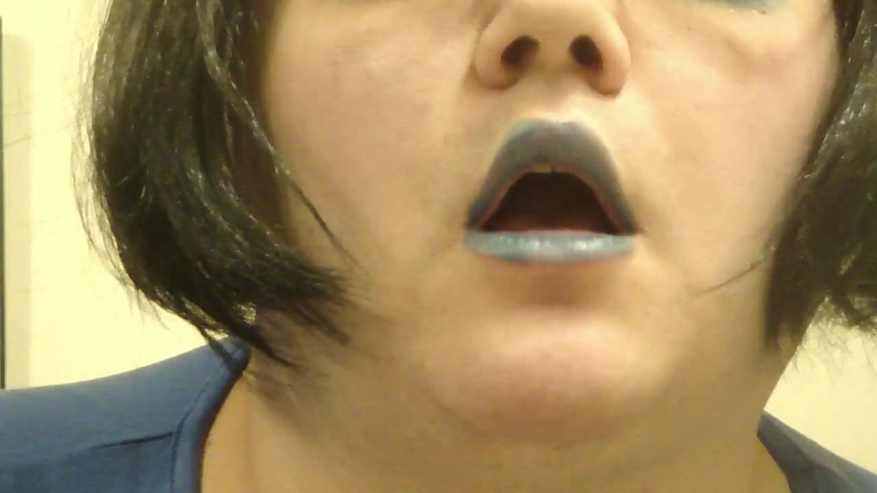 Watch Blue Dress Shemale Porn Videos | TranSexBig.