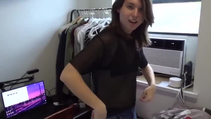 Watch sissy loves bbc Shemale Porn Videos | TranSexBig.