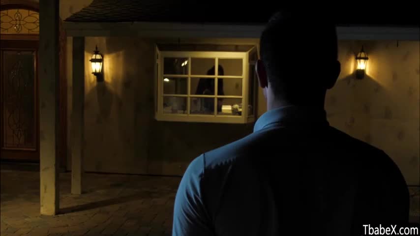 Watch Sexy tgirl Annabelle Lane glistening hole banged with rock hard cock Shemale Porn Videos | TranSexBig.