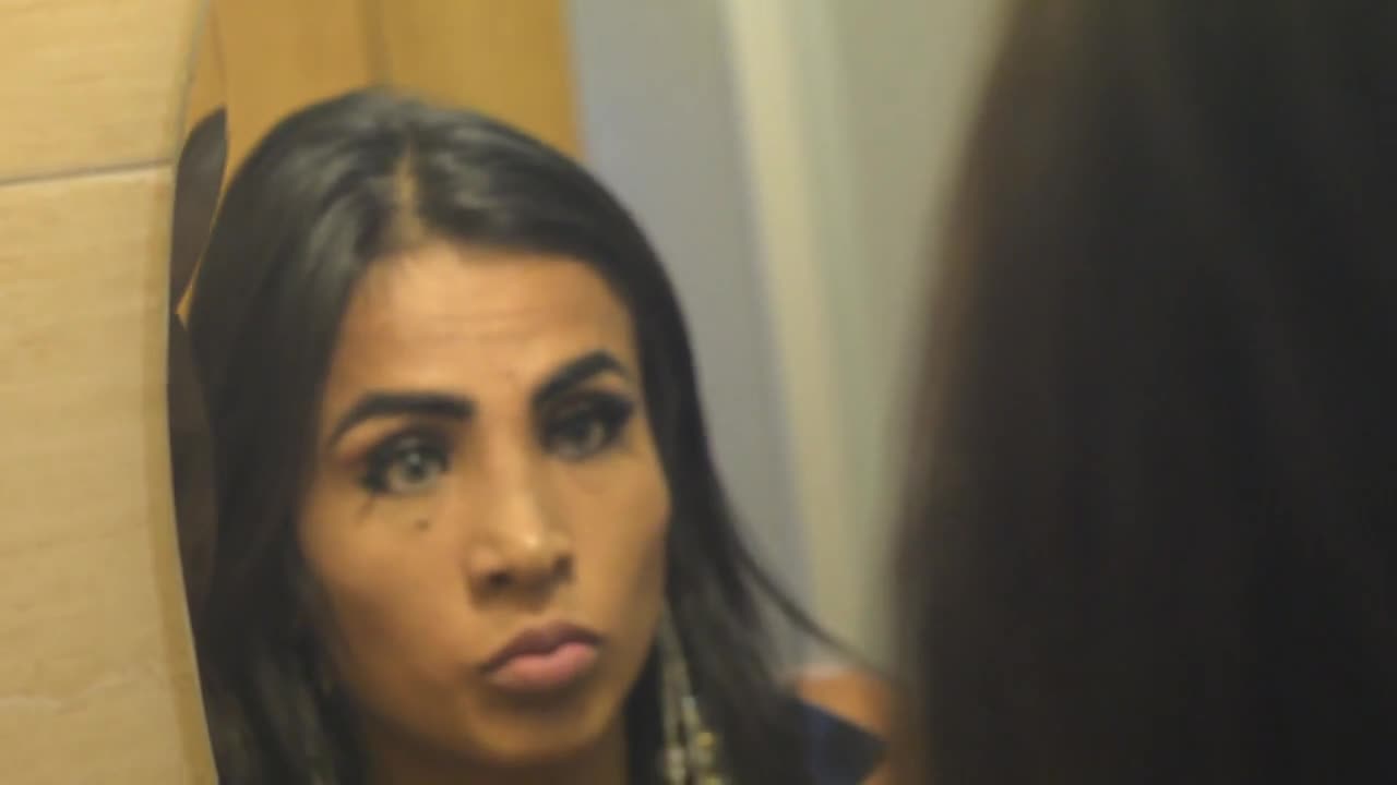 Watch Latin shemale having good Sex with Shemalefucker Shemale Porn Videos | TranSexBig.