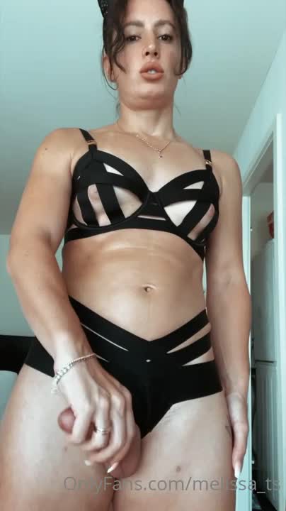 Watch She Explodes For YOU Shemale Porn Videos | TranSexBig.