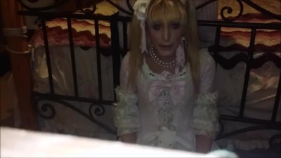 TS Bunny Sensual Discipline