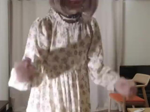 sexy nip CD sissy Training Achieve Sexual Orgasm haruka