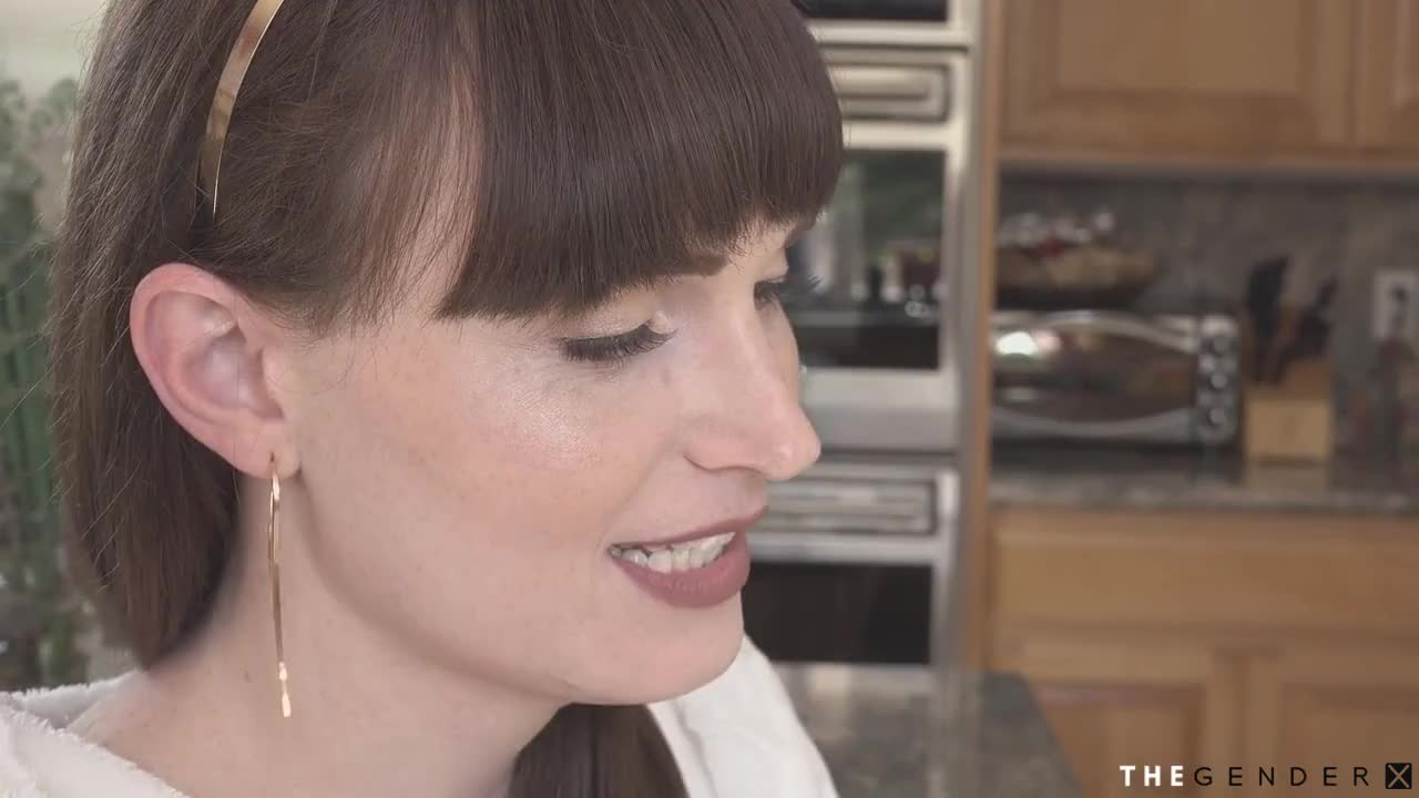 Watch Smalltit ts stepmom seduced and anal fucked by guy Shemale Porn Videos | TranSexBig.