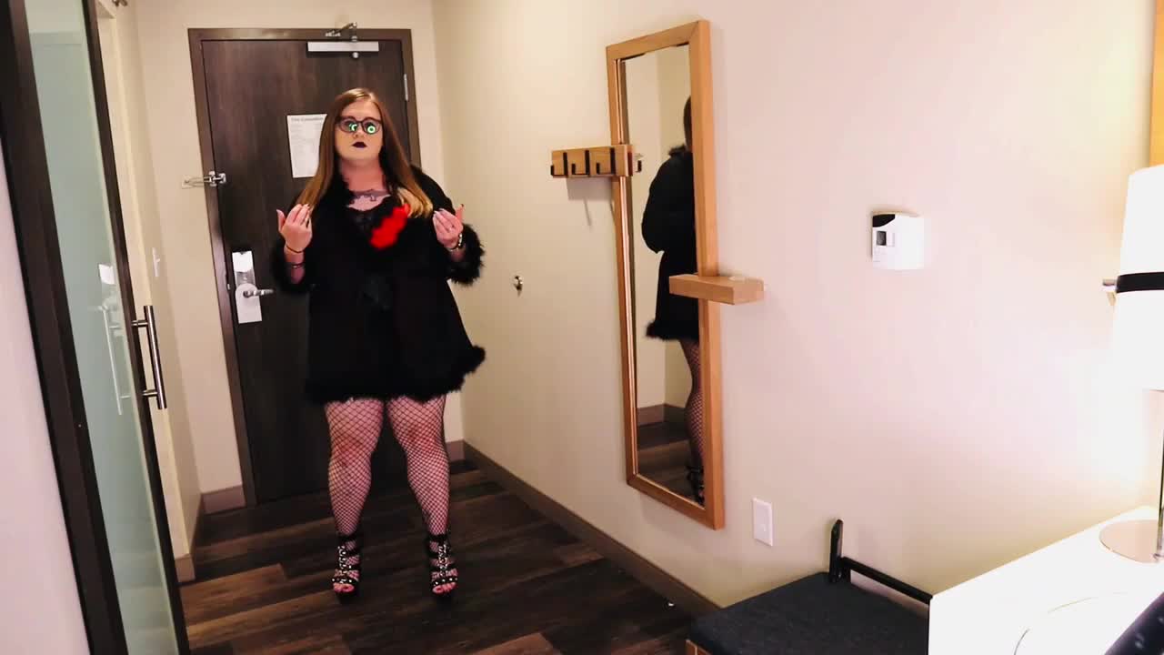 Watch I Need Pussy On My Cock Shemale Porn Videos | TranSexBig.