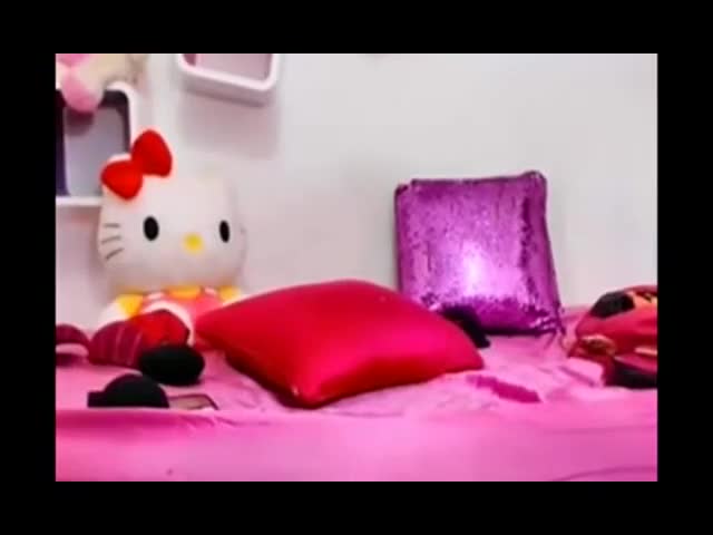 Watch Unbelievable Gorgeous Amateur Barbie Shot Her Load TS p Shemale Porn Videos | TranSexBig.