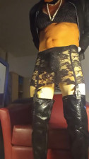 My Butt