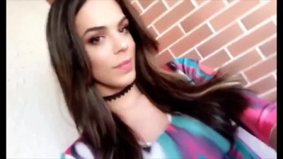 NastyModel Transgender Prostitutes doing a Hard Job Col