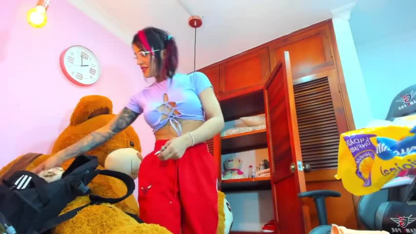 Watch LM Cam 110821 02.40 Shemale Porn Videos | TranSexBig.