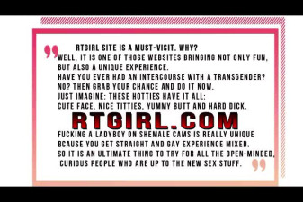 sexy ass russian teen transgirl webcams solo