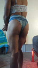I Wana get fucked