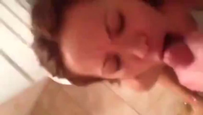 Creampie