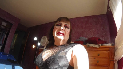 Michele Bedroom Seduce Me