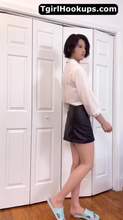 Watch Gorgeous Chinese Crossdresser 7 Shemale Porn Videos | TranSexBig.