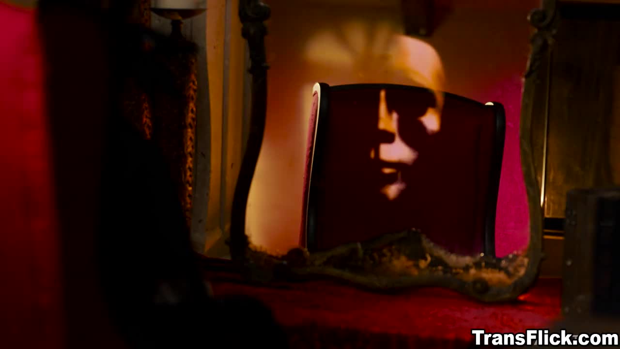 Watch Queen Natalie's one final gift for Emily Willis Shemale Porn Videos | TranSexBig.