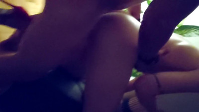 Big Dick Raw Fuck for Trans Escort