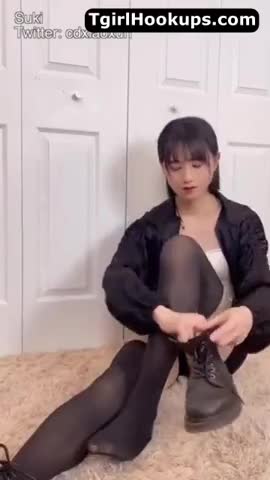 Watch Gorgeous Chinese Crossdresser 30 Shemale Porn Videos | TranSexBig.