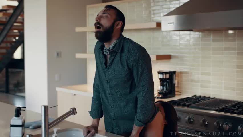 Watch Sofia, Chris & Johnny Shemale Porn Videos | TranSexBig.