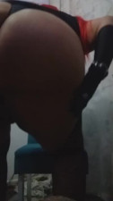 Bbw big ass perla