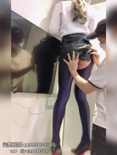 CAT7 studio---hot chinese crossdress suck&fuck