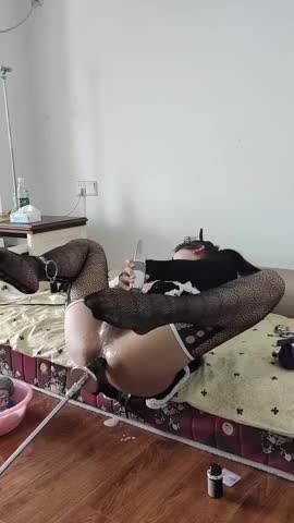 Watch TSCD Machine Shemale Porn Videos | TranSexBig.