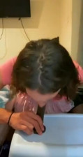 Wanna sissy whore Ashley