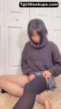 Gorgeous Chinese Crossdresser 15