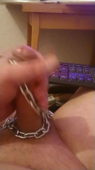 Watch Chain Cock Shemale Porn Videos | TranSexBig.