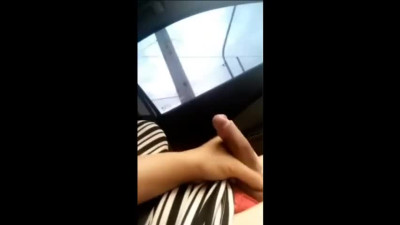 Driving the Car and the Stick is Missing Stick is the D