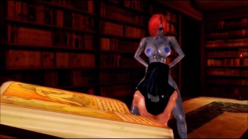 Watch Exorcise The Cock Shemale Porn Videos | TranSexBig.