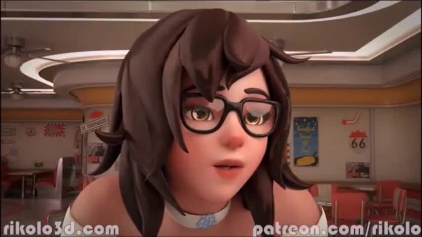 Watch Dinner for Three Shemale Porn Videos | TranSexBig.