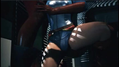 Batman Porn Asylum 4