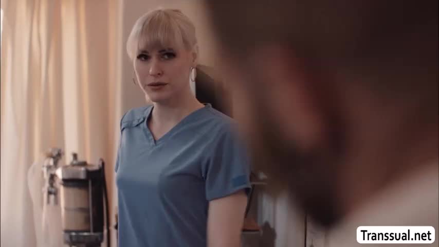 Watch Masseuse TGirl fucks her Clients butthole Shemale Porn Videos | TranSexBig.