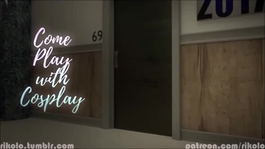 Watch Come Play With Cosplay Shemale Porn Videos | TranSexBig.