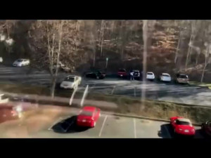 Bubble Butt Trans sissy Faggot Cindie Love Fucks her Lu