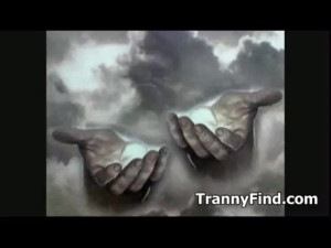 ts handjobs TS porn