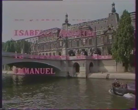 emmanuel rare video trans