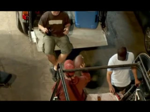 Ts Babe surprises guy with her hard dick fucks his anal