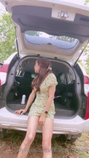sex in the back of a car