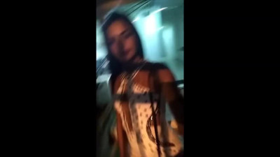 Tranny is a Hard Working Brazilian Prostitutep