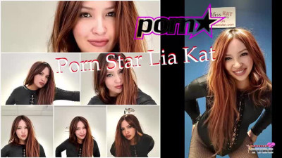Lia Kat Compilation Slut