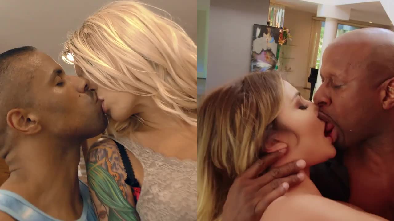 Watch PMV - TS / Gay / Straight | Interracial BBC Love Shemale Porn Videos | TranSexBig.