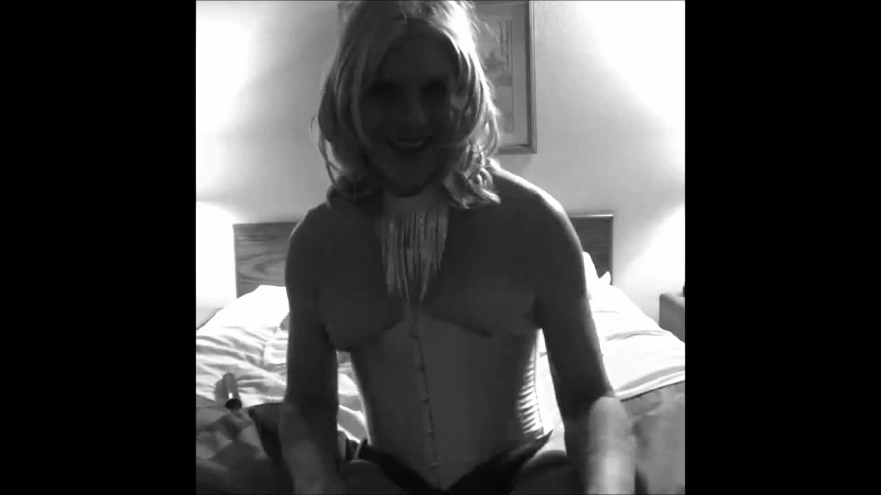 Watch Vintage Burlesque Karina Shemale Porn Videos | TranSexBig.