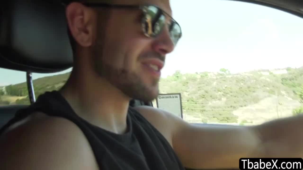 Watch Glamorous Tbabe Lena Moon round ass takes big stiff cock from behind Shemale Porn Videos | TranSexBig.