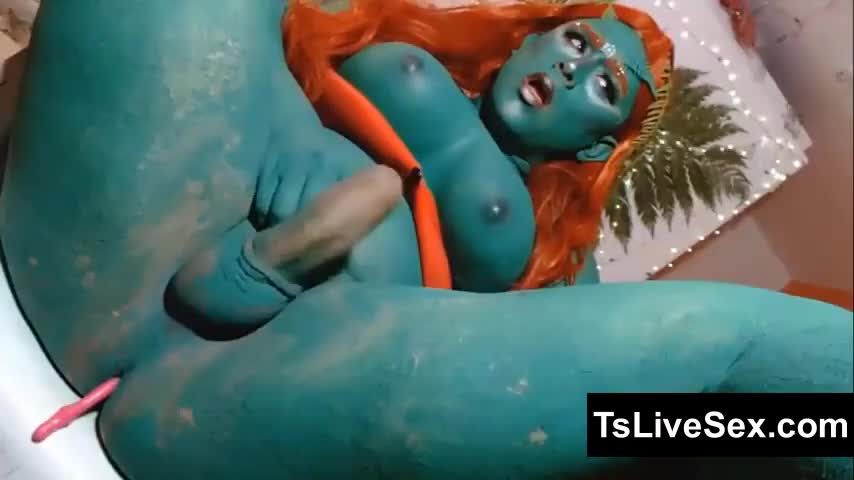 Watch Horny Trans Live Play 60 Shemale Porn Videos | TranSexBig.